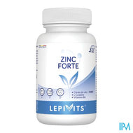 Sterk Zink V-caps 60 Lepivits