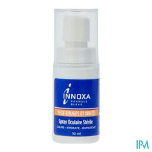 Afbeelding in Gallery-weergave laden, Innoxa Oogspray Rode&geirriteerde Ogen 10ml
