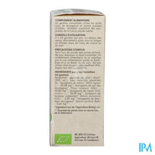 Afbeelding in Gallery-weergave laden, Herbalgem Artigem Bio 30ml
