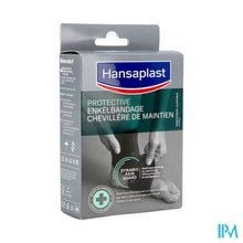Charger l'image dans la galerie, Hansaplast Enkelbandage Verstelbaar 1 Maat
