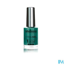 Load image into Gallery viewer, Andreia Vao Hybridgel H54 Smaragd 10,5ml
