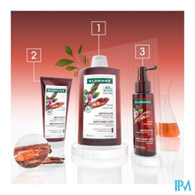 Charger l'image dans la galerie, Klorane Capil. Conditioner Kinine 200ml
