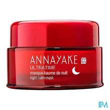 Load image into Gallery viewer, Annayake Masque Baume Nuit 50ml
