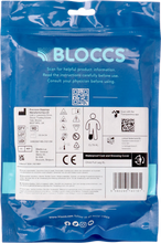 Afbeelding in Gallery-weergave laden, Sealprotect Sport Bloccs Kind Been Xl
