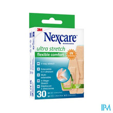 Afbeelding in Gallery-weergave laden, Nexcare 3m Ultra Strech Comf.flex. Ha Voorgesn. 30

