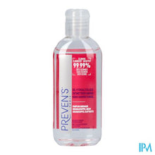 Charger l'image dans la galerie, Preven's Handgel Hydroalcohol. Granaatappel 100ml
