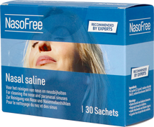 Load image into Gallery viewer, Dos Medical Nasaal Spoelzout Zakje 30x2,5g
