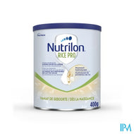 Nutrilon Rice Pro 400g