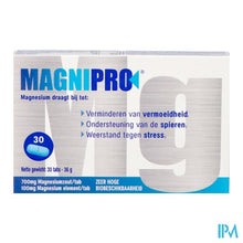 Afbeelding in Gallery-weergave laden, Magnipro Tabl 30
