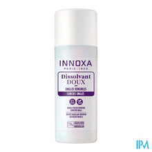 Afbeelding in Gallery-weergave laden, Innoxa Dissolvant Zacht 100ml
