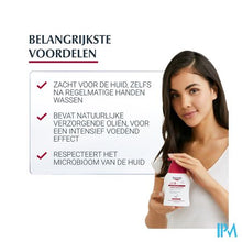 Load image into Gallery viewer, Eucerin Ph5 Hand Reinigingsolie 250ml
