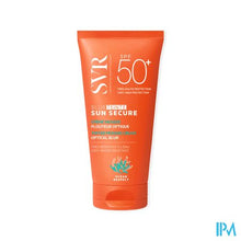 Charger l'image dans la galerie, Svr Sun Secure Blur Teinte Beige Is50+ Tube 50ml
