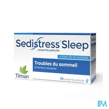 Afbeelding in Gallery-weergave laden, Sedistress Sleep Filmomh Tabl 56
