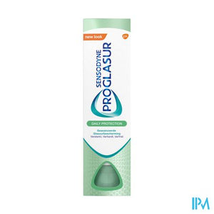 Sensodyne Proglasur Multi Action Daily Protection  Tandpasta 75ml