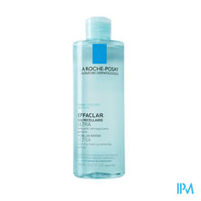 Load image into Gallery viewer, La Roche Posay Effaclar Micellaire Water 400ml
