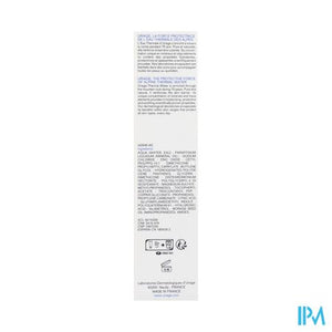 Uriage Bariederm Cica Creme Herstellend 100ml