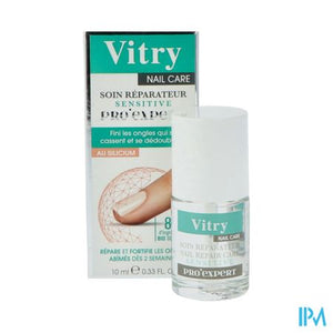 Herstellende Nagelverzorging Sensitive Pro Expert 10ml