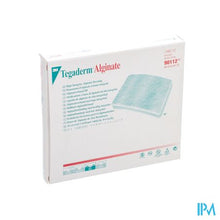 Load image into Gallery viewer, Tegaderm Alginate Steril 10cmx10cm 10 90112

