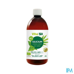 Vitasil Bio Silicium 500ml