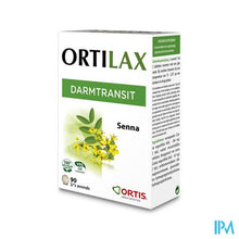 Load image into Gallery viewer, Ortis Ortilax Comp 5x18
