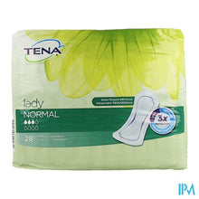 Load image into Gallery viewer, Tena Lady Normal 28 760450
