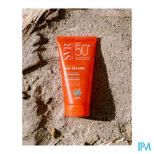 Afbeelding in Gallery-weergave laden, Svr Sun Secure Extreme Spf50+ Gel 50ml
