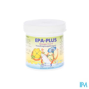 Epa-plus Citroen Caps 180 Deba