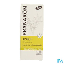 Load image into Gallery viewer, Pranarom Po Ricinus Fl 50ml
