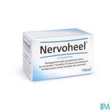 Load image into Gallery viewer, NERVOHEEL 250 TABL HEEL
