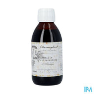 Familie Vliersiroop 180ml