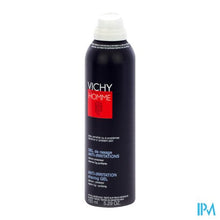 Load image into Gallery viewer, Vichy Homme Scheergel Anti Irrit. 150ml
