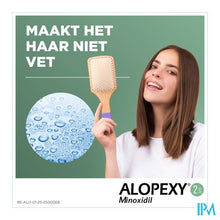 Load image into Gallery viewer, Alopexy 2 % Liquid Fl Pipet/spray 3x60ml
