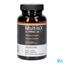 Charger l'image dans la galerie, Multi Ixx Gummies 30
