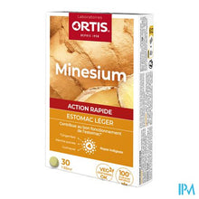 Afbeelding in Gallery-weergave laden, Ortis Minesium Comp 2x15
