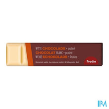 Charger l'image dans la galerie, Prodia Reep Chocolade Wit Praline 20x35g Revogan
