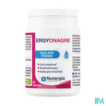 Charger l'image dans la galerie, Ergyonagre Caps 60
