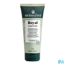 Load image into Gallery viewer, Herbatint Royal Conditioner 200ml
