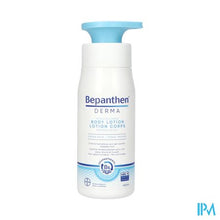 Afbeelding in Gallery-weergave laden, Bepanthen Derma Herstellende Body Lotion Fl 400ml
