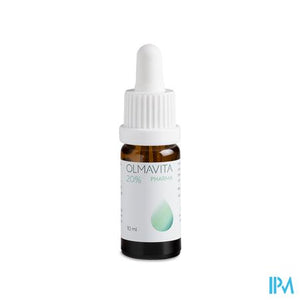 Olmavita Pharma Premium Cbd-olie 20% 10ml