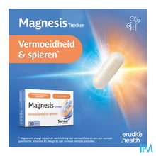 Afbeelding in Gallery-weergave laden, Magnesis Trenker Caps 30

