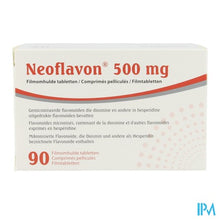 Charger l'image dans la galerie, Neoflavon 500mg Filmomh Tabl 90
