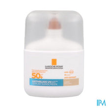 Charger l'image dans la galerie, Lrp Anthelios Uvair Getin.zonbesch.serum Light50ml
