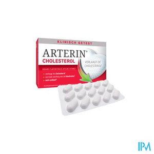 Arterin Cholesterol Comp 45