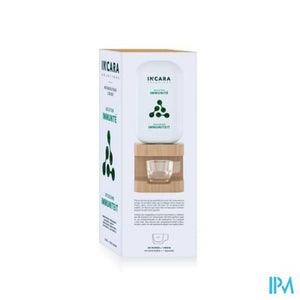 Incara Oplossing Immuniteit Fl 250ml