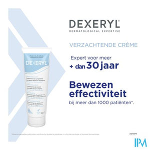 Dexeryl Creme Tube 50g