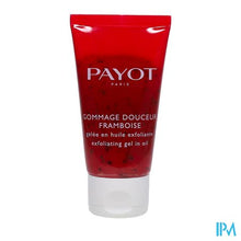 Afbeelding in Gallery-weergave laden, Payot Gommage Douceur Framboise Tube 50ml
