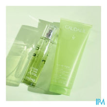 Load image into Gallery viewer, Caudalie Lichaam Douche Gel Fleur Vigne 200ml Nf
