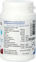 Afbeelding in Gallery-weergave laden, Ergyglucil Caps 60
