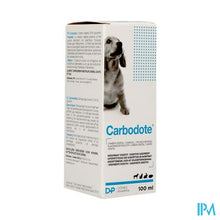 Charger l'image dans la galerie, Carbodote Fl 100ml
