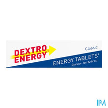 Charger l'image dans la galerie, Dextro Energy Single Stick Natuur 47g
